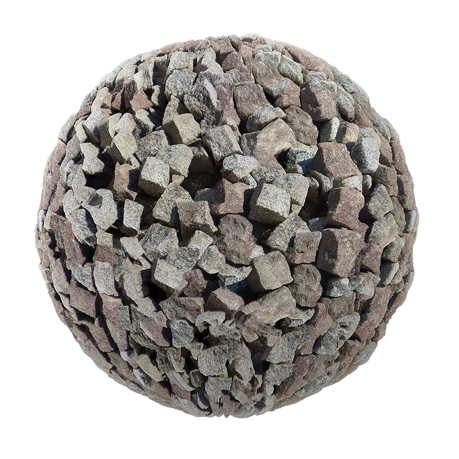 stone_rubble_pavement_render