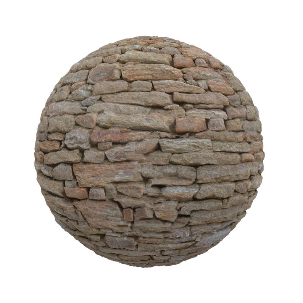 Stone Wall